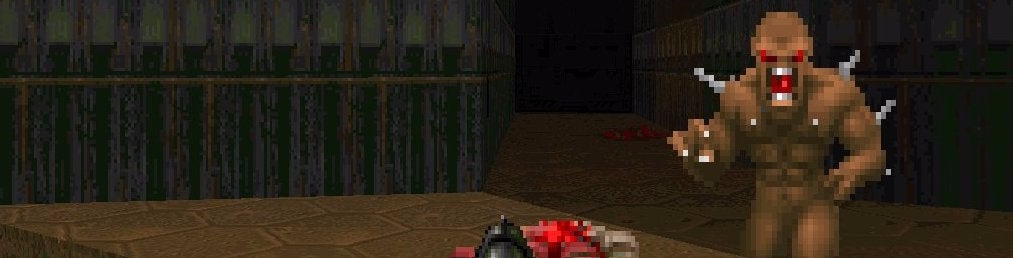 Afbeeldingen van Retrofiel - Doom is de grondlegger van de FPS