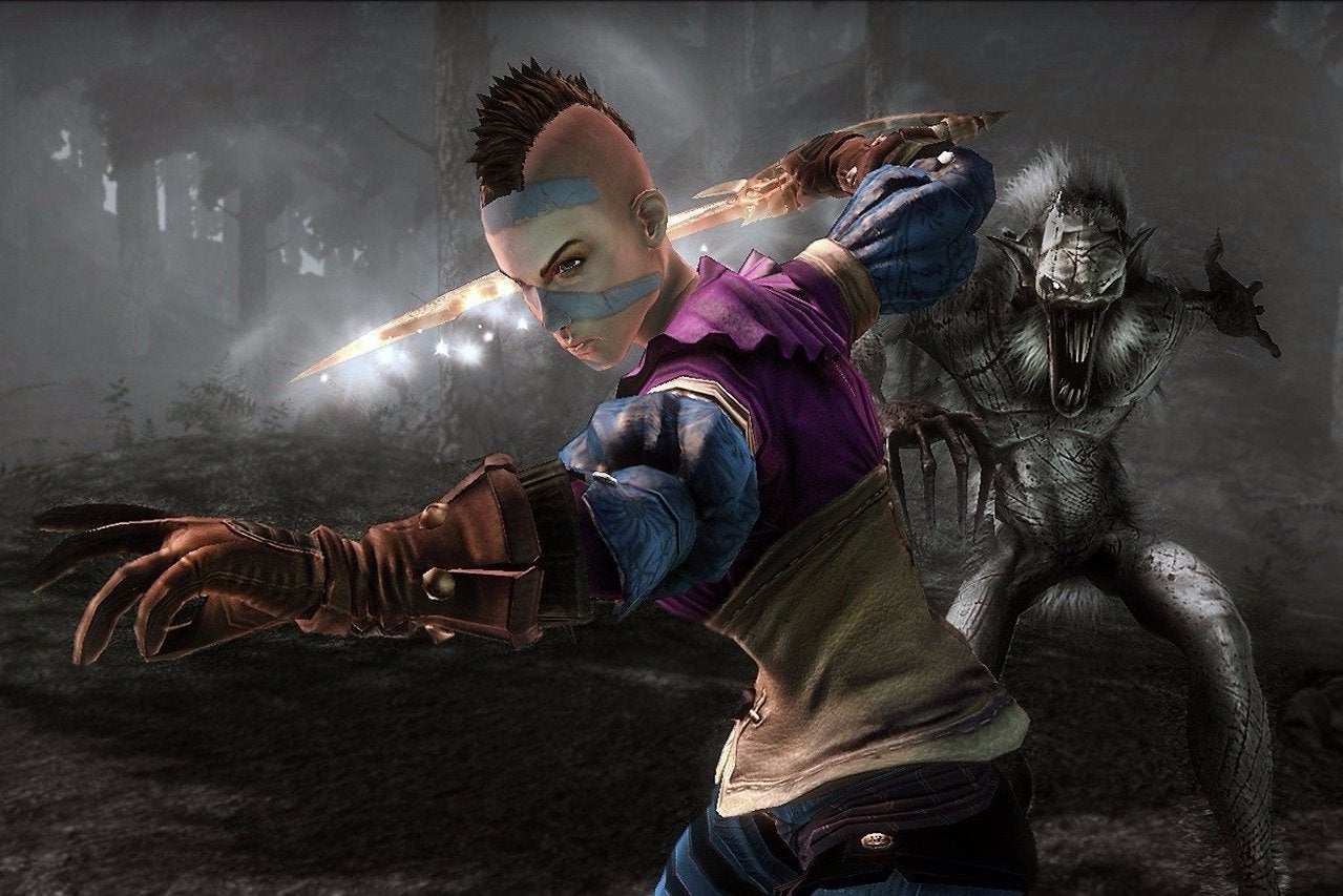 Image for Microsoft refused to sell Fable IP - Report