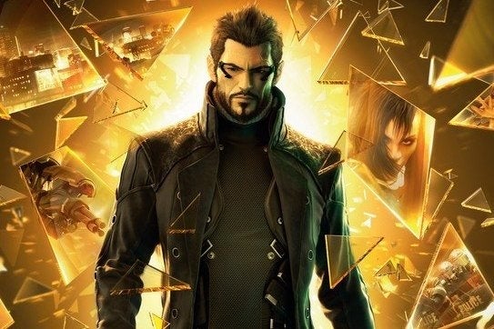 Bilder zu Der Director's Cut von Deus Ex: Human Revolution ist nun auf der Xbox One spielbar
