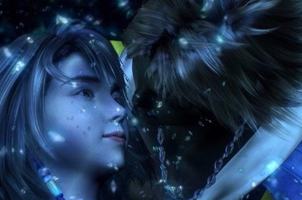 Immagine di Final Fantasy X / X-2 HD Remaster è disponibile su PC