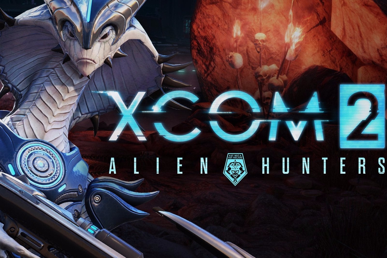 Imagen para Ya disponible el DLC Cazadores de alienígenas de XCOM 2
