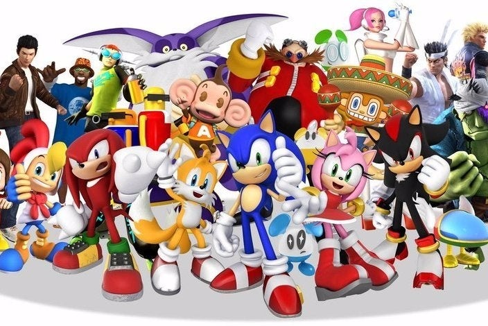 Image for Sega returns to profit on cuts and streamlining