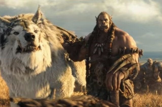 Immagine di Il trailer del film di Warcraft è stato ricreato con i modelli del gioco