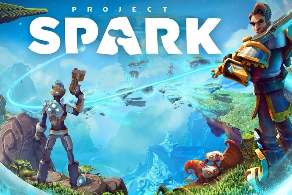 Imagen para Microsoft cancela Project Spark