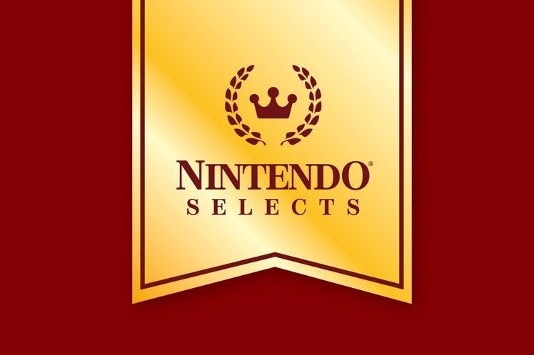 Immagine di Altri cinque giochi 3DS nella collana budget Nintendo Selects a giugno
