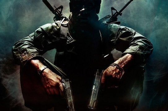 Bilder zu Call of Duty: Black Ops kann nun auf der Xbox One gespielt werden