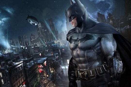 Bilder zu Batman: Return to Arkham angekündigt, Release-Termin bestätigt