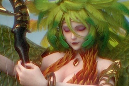 Bilder zu Europa-Release von Final Fantasy Brave Exvius bestätigt