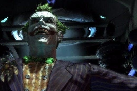 Afbeeldingen van Batman: Return to Arkham bundel officieel onthuld