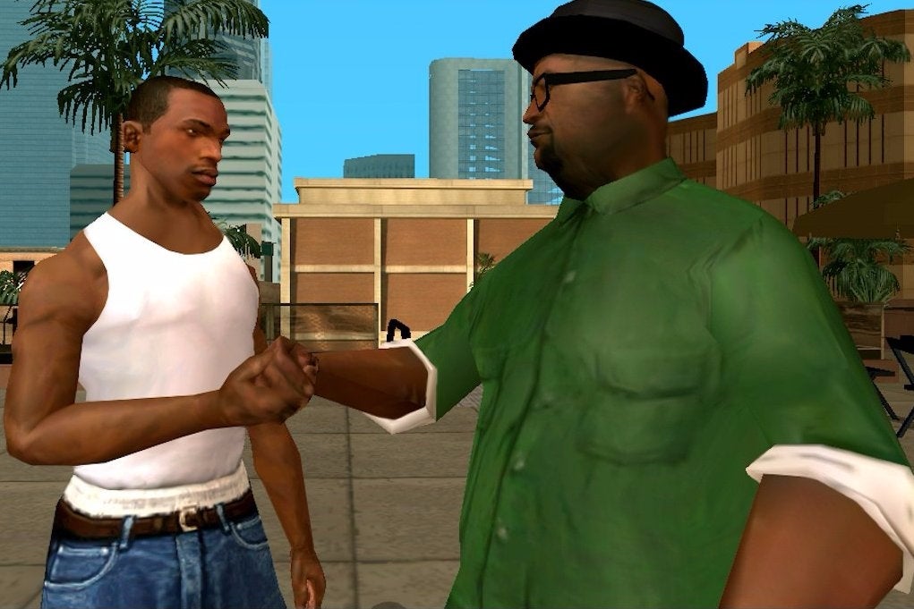 Imagem para Clássicos PS2 da Rockstar na PS4 a fazer sucesso