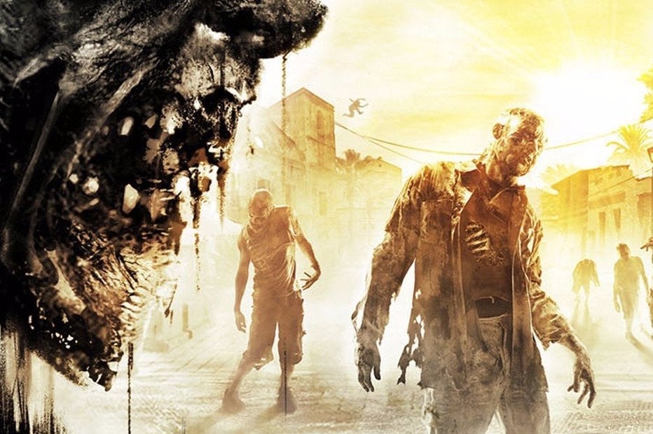 Techland is making two new games - and one sounds a lot like Dying Light 2  | Eurogamer.net