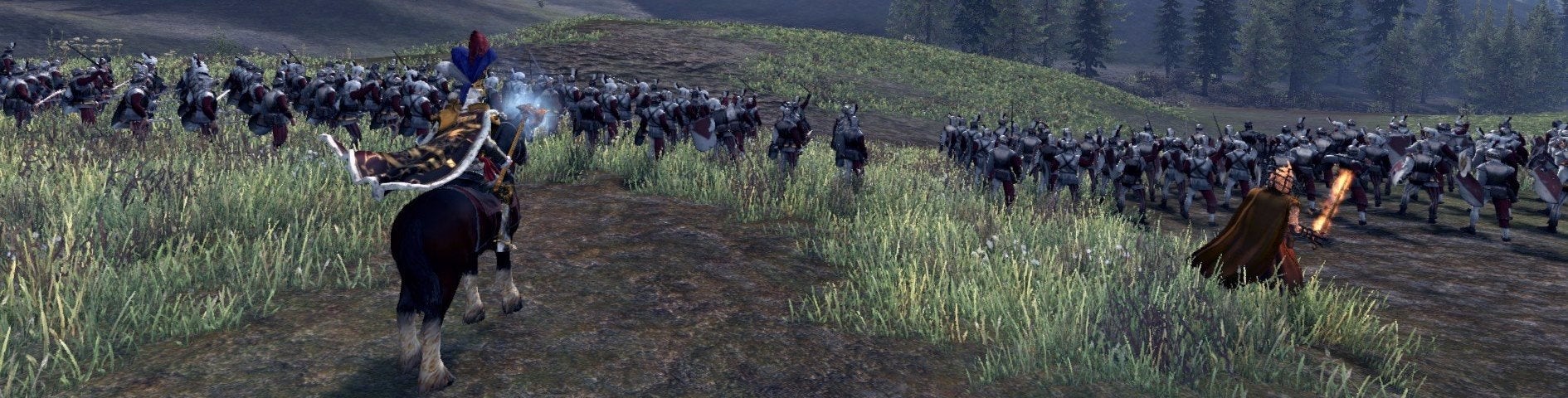 Imagen para Análisis de Total War: Warhammer