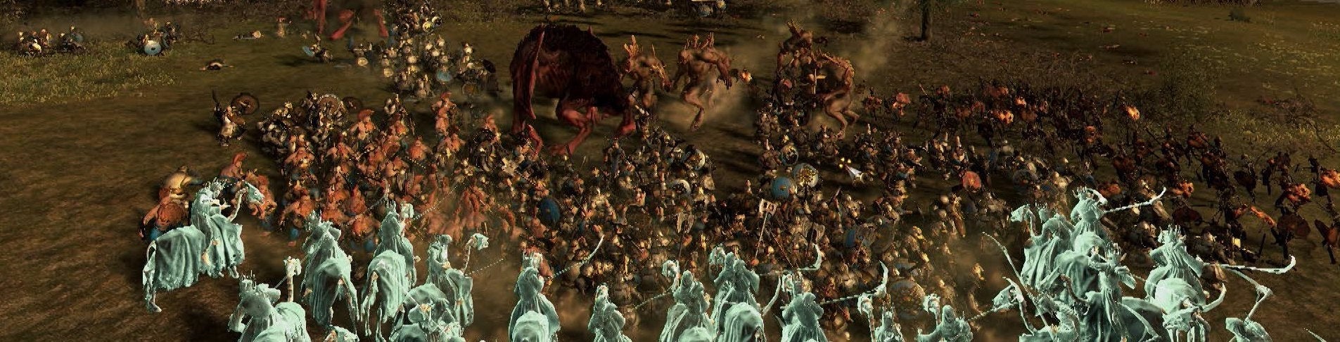Image for Přesvědčte se, jak šlape Total War: Warhammer