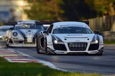 Immagine di Gran Turismo Sport si confronta con Gran Turismo 6 in due video