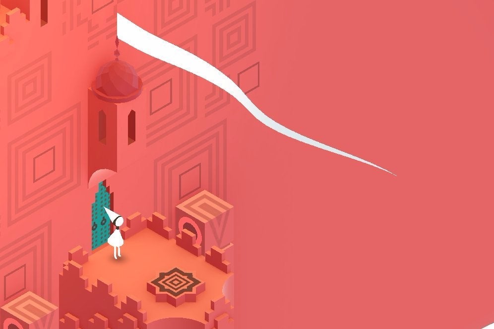 Image for Monument Valley has earned over $14 million in two years