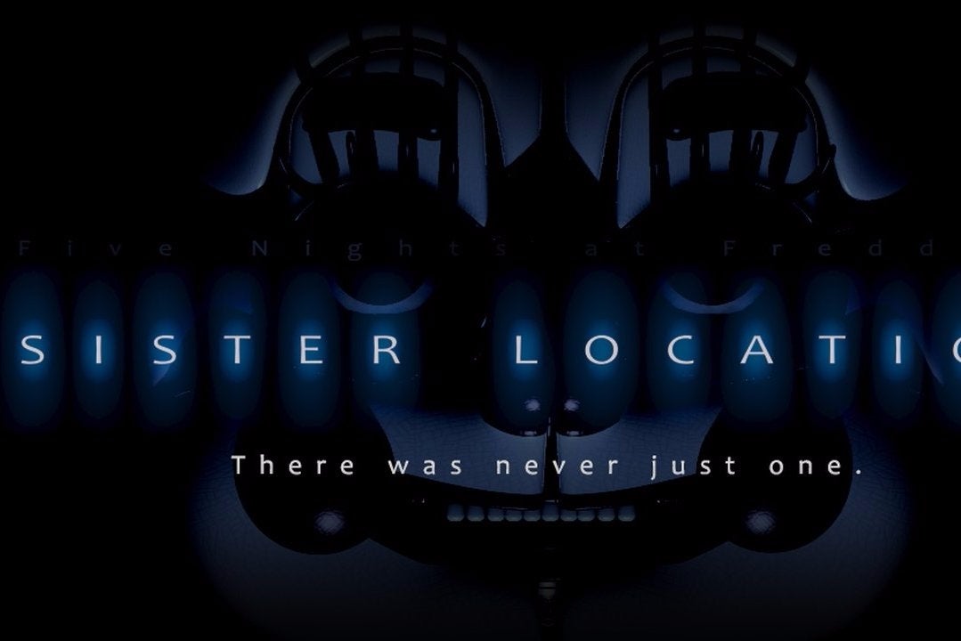 Afbeeldingen van Eerste trailer Five Nights at Freddy's: Sister Location uitgebracht