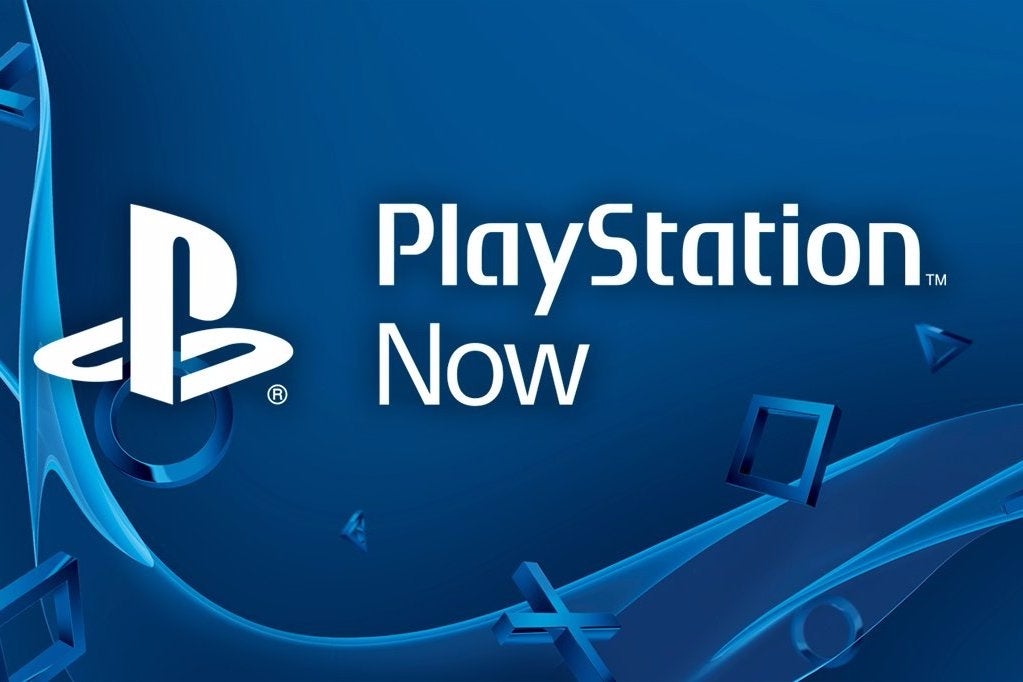 Afbeeldingen van Open beta PlayStation Now van start