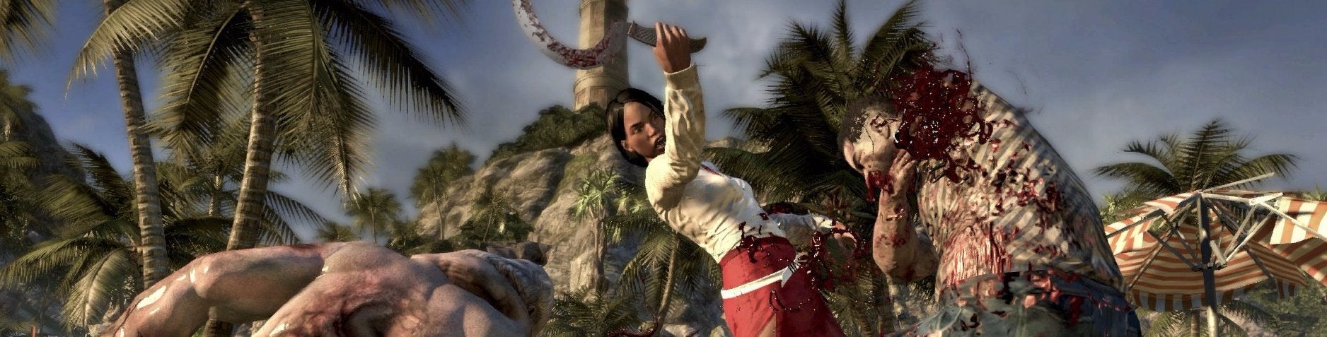 Image for The Dead Island bug the public never saw