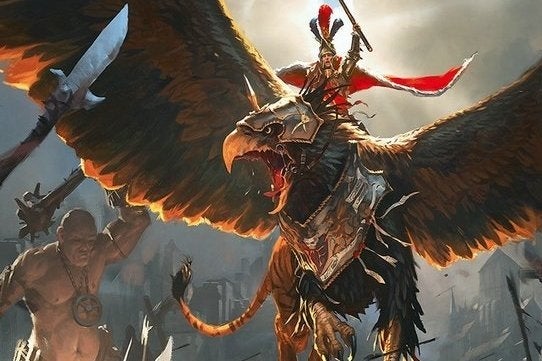 Bilder zu Total War: Warhammer ist der bislang am schnellsten verkaufte Teil der Reihe