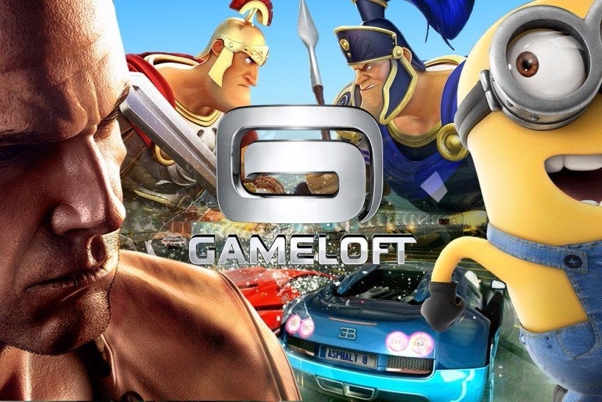 Immagine di Vivendi punta ad acquisire il controllo di Gameloft