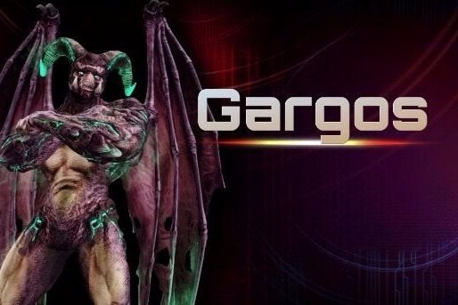 Immagine di In Killer Instinct Season 3 fa la sua comparsa Gargos