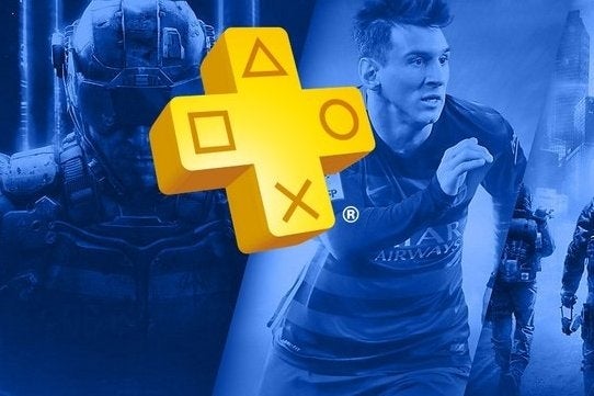 Bilder zu PlayStation-Plus-Spiele für den Juni 2016 bekannt gegeben