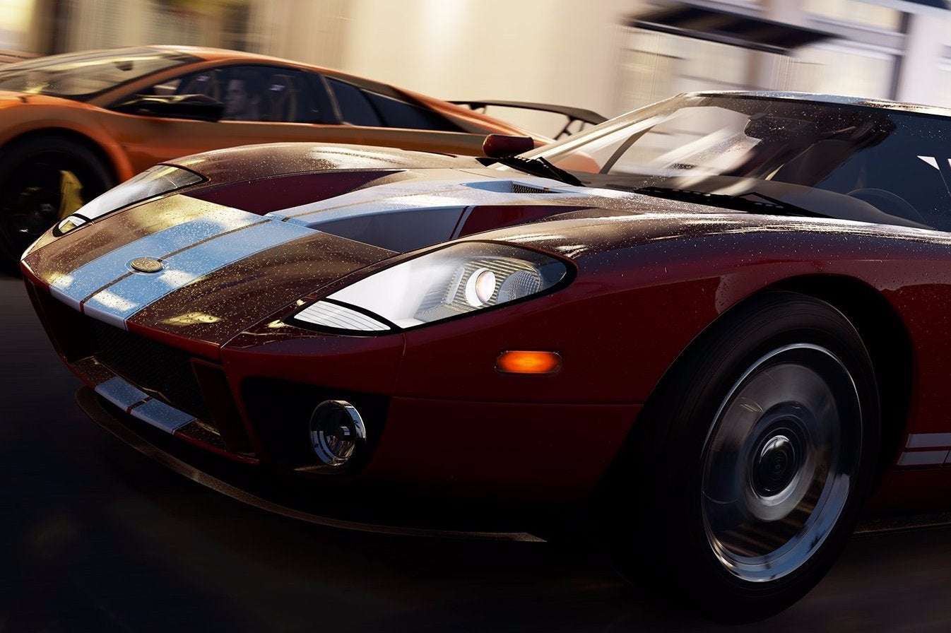 Imagem para Rumor: Forza Horizon 3 será apresentado na E3