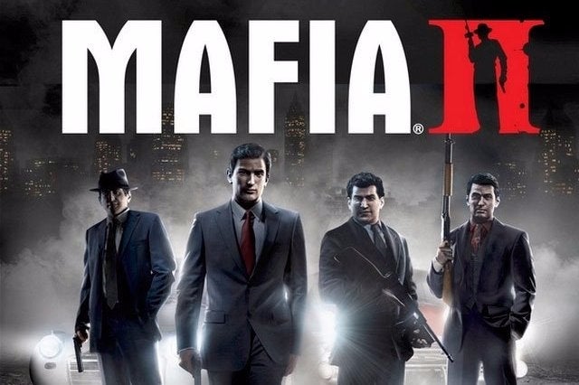 Imagen para Mafia II vuelve a Steam tras casi diez meses
