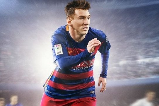 Bilder zu Bericht: FIFA 17 wechselt zur Frostbite-Engine
