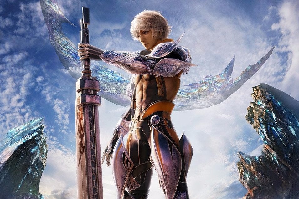 Mobius Final Fantasy Vai Chegar Ao Ocidente Eurogamer Pt