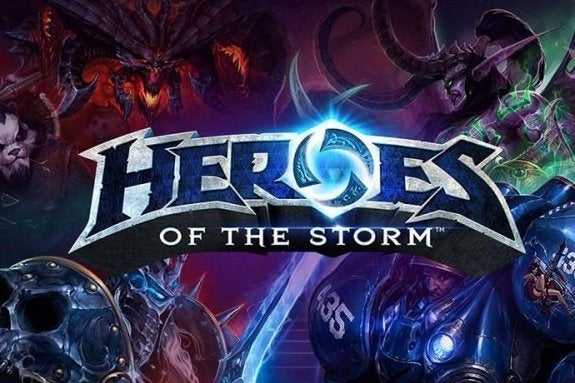 Imagen para Heroes of the Storm introduce cambios en sus partidas clasificatorias