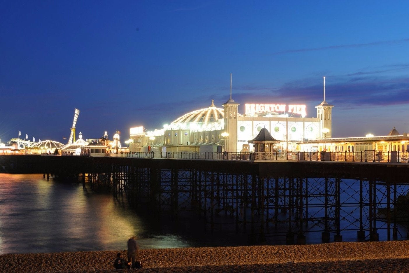 Image for Last day for Develop in Brighton Early Bird tickets