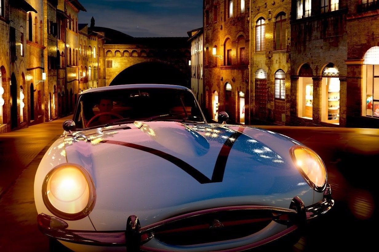 Imagem para Forza Horizon 3 é real e chega em Setembro