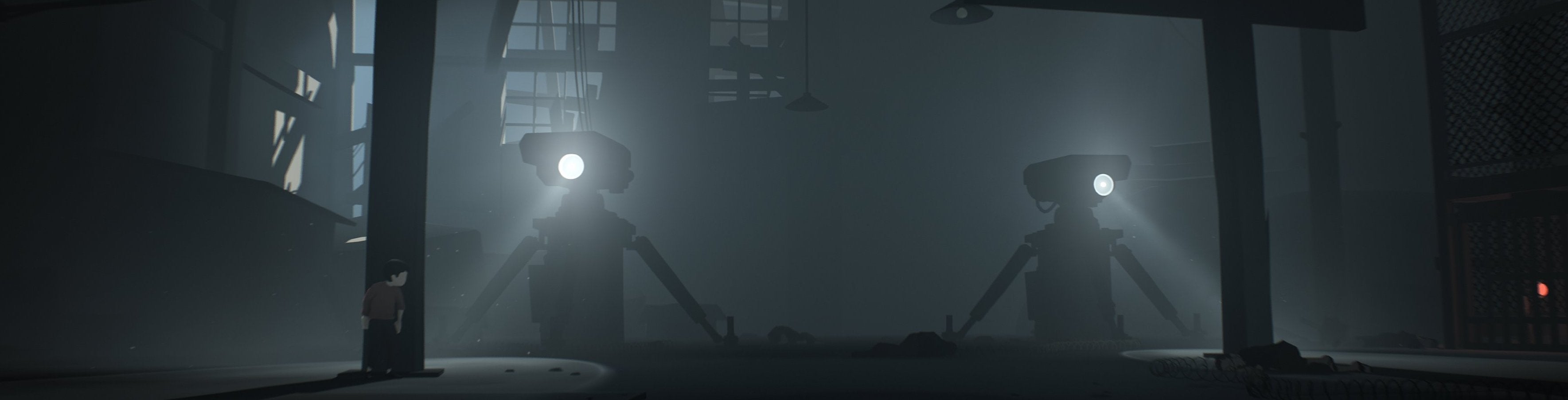 Image for Watch: We've played Inside, Playdead's follow up to Limbo