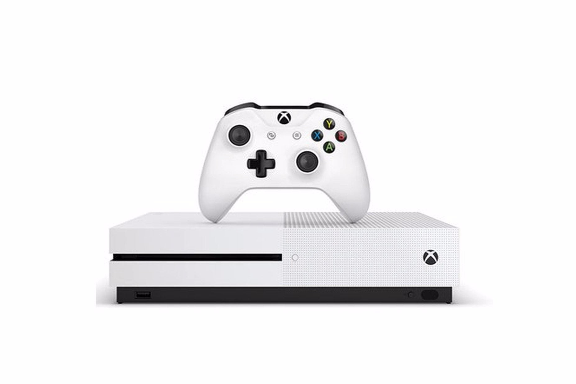 Image for E3: Microsoft announces Xbox One S, Scorpio and Play Anywhere