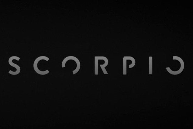 Image for Project Scorpio unveiled at E3