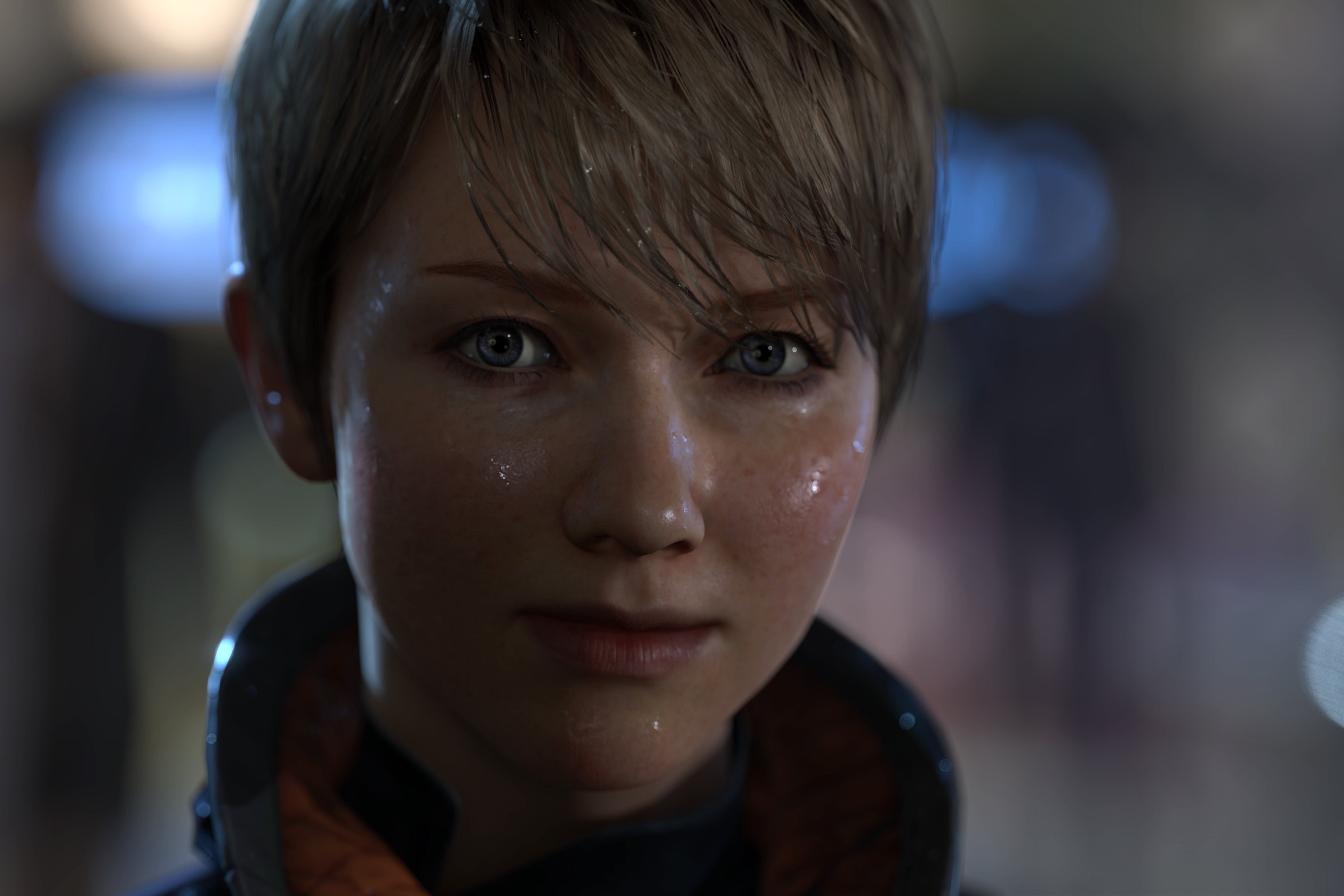 Afbeeldingen van E3 2016 - Sony toont nieuwe gameplaybeelden Detroit Become Human