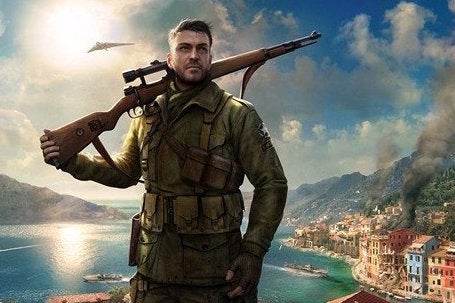 Image for New Sniper Elite 4 release date puts it within a month of Sniper: Ghost Warrior 3