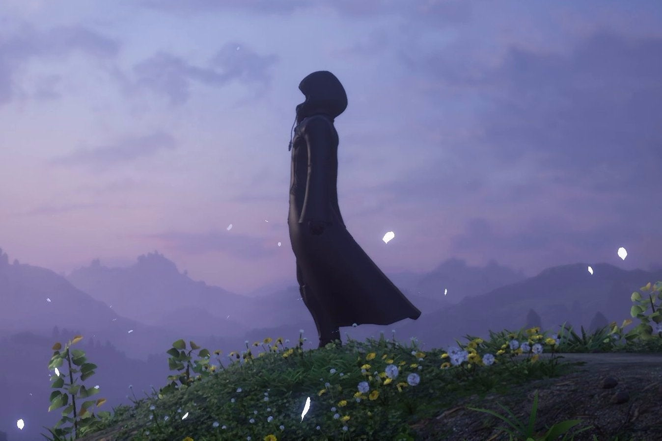 Imagem para Kingdom Hearts: Dream Drop Distance HD correrá a 1080p60