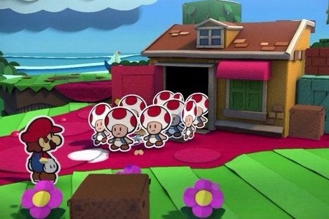 Imagem para Mario Party: Star Rush anunciado para a 3DS