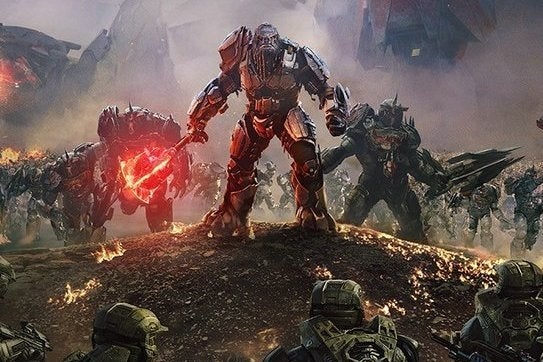 Bilder zu E3 2016: Halo Wars 2 bietet kein Cross-Platform-Play