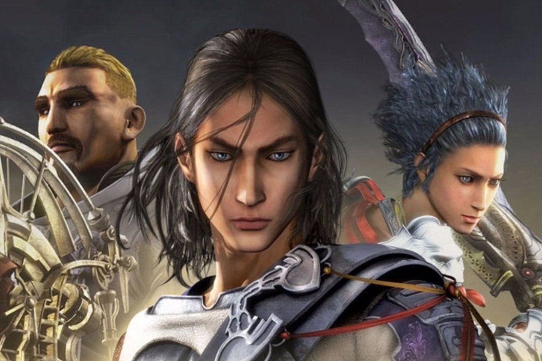 Imagem para Lost Odyssey e Blue Dragon vão chegar à Xbox One