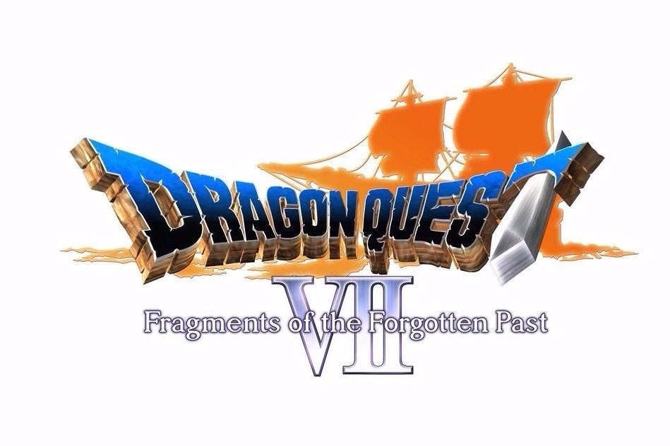 Afbeeldingen van E3 2016 - Westerse Dragon Quest 7 release bekend