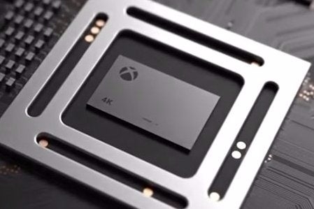 Image for 1080p Project Scorpio games "will look different" and some "run a little better" than on Xbox One/S