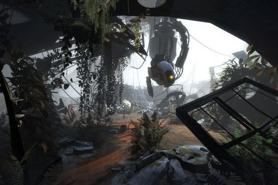 Bilder zu Portal 2 und Left 4 Dead sind nun auf der Xbox One spielbar