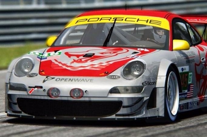 Imagem para Assetto Corsa ganha trailer especial da Porsche