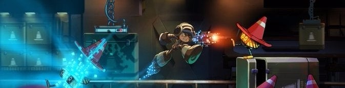 Image for Watch: Mighty No. 9 doesn't look like we'd hoped