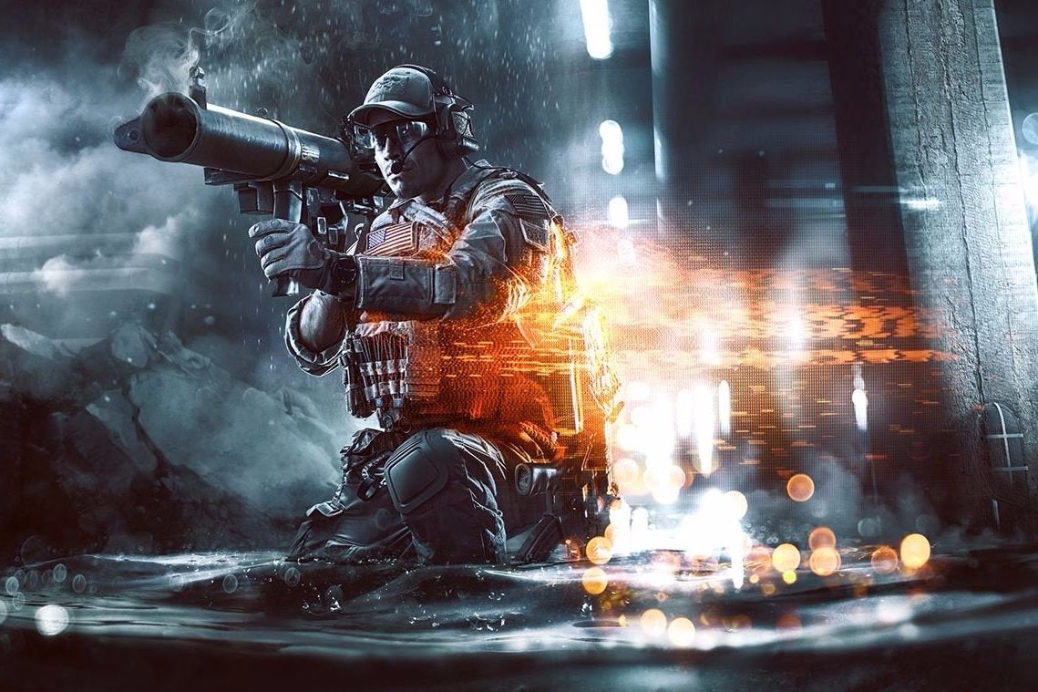 Afbeeldingen van Battlefield 4 Second Assault DLC tijdelijk gratis