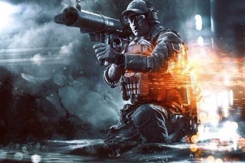 Imagen para Disponible el DLC de Battlefield 4 'Second Assault' de forma gratuita