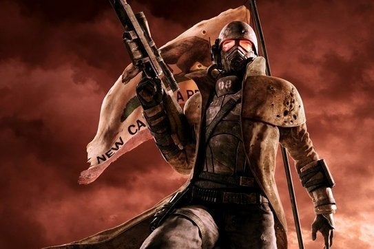 Bilder zu Fallout: New Vegas kann jetzt auf der Xbox One gespielt werden